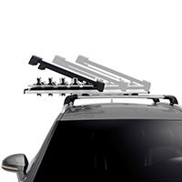 Cu prindere pe barele transverale