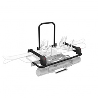 Cu prindere pe suportul de bicicleta