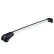 Bare transversale din aluminiu CRUZ Airo Fuse, 925-725, pentru Chery Tiggo 9 5d (II - integrated railing) (2025-->prezent), Sistem cu prindere pe bare longitudinale integrate