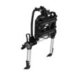 Suport 2 biciclete cu prindere pe haion Thule OutWay Platform 993001 pentru Hyundai Inster 5 usi SUV model 2024 - prezent