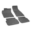 Covorase auto AUDI A6 (C6) 2004 - prezent/ A6 Avant 2005 - 2006 Rigum