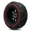Lanturi antiderapante König Reflex Cross 228