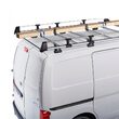 Sistem Grilaj CRUZ Evo Rack Alu module A30-140 (912-502) pentru Iveco Daily 3520/H2 (10,8 m3 - 2 fixpoint) (2014-->)
