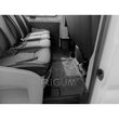 Covorase auto FIAT Ducato; CITROEN Jumper; PEUGEOT Boxer 2006 rand 2 (NU este compatibil cu camioneta cu cabina dubla) Rigum