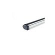 Sistem de 2 bare transversale aluminiu CRUZ 924-093 Alu Cargo AF pentru Maxus eDeliver 7 (2024-->prezent) cu puncte fixe