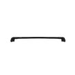 Bare transversale Thule Evo Fixpoint Wingbar Edge Black pentru TOYOTA bZ4X 5 usi SUV, model 2022 - prezent, Sistem cu prindere pe bare longitudinale integrate