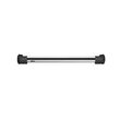 Bare transversale Thule Evo Fixpoint Wingbar Edge pentru MERCEDES BENZ C-Class (W204) 4 usi Sedan, model 2007 - 2014 (with glass roof), Sistem cu prindere in puncte fixe