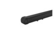 Sistem de 2 bare transversale otel CRUZ 923-056 Cargo Xpro SF145 pentru Volkswagen Transporter T6 L2H1 (2015-->) cu puncte fixe