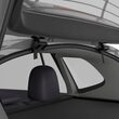 Suport 2 biciclete cu prindere pe haion Thule OutWay Platform 993001 pentru Hyundai Inster 5 usi SUV model 2024 - prezent