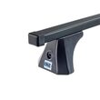 Bare transversale din otel CRUZ Oplus ST120, 921-310, pentru Renault Megane E-Tech 5d SUV (IV) (2022-->prezent), Sistem cu prindere pe plafon normal