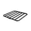 Sistem Grilaj Thule Caprock M tip platforma pentru TOYOTA Land Cruiser (J200) 5 usi SUV, model 2008 - 2021, Sistem cu prindere in puncte fixe