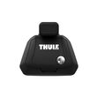 Bare transversale Thule SmartRack XT otel 135 cm pentru DAIHATSU Terios  5 usi SUV, model 2006 - 2017, Sistem cu prindere pe bare longitudinale