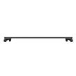 Bare transversale Thule SmartRack XT otel 135 cm pentru DAIHATSU Terios  5 usi SUV, model 2006 - 2017, Sistem cu prindere pe bare longitudinale