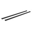 Bare transversale din otel CRUZ Lane 130, 921-805, pentru Citroen C5 Aircross (raised railing) (2018 -> prezent), Sistem cu prindere pe bare longitudinale