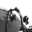 Suport 2 biciclete cu prindere pe haion Thule OutWay Platform 993001 pentru Hyundai Inster 5 usi SUV model 2024 - prezent