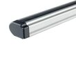 Sistem de 3 bare transversale aluminiu CRUZ 924-096 Alu Cargo AF pentru Fiat Talento L2H2 (II) (2016-->) cu puncte fixe