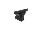 Sistem de 3 bare transversale otel CRUZ 923-068 Cargo Xpro SF3-160 pentru Ford Transit L1H2 (III) (1986-->2000)