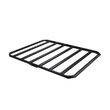 Sistem Grilaj Thule Caprock XXL tip cos (cu sine laterale) pentru MERCEDES Sprinter (W906) 4 usi Van, model 2006 - 2018, Sistem cu prindere in puncte fixe
