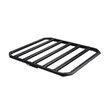 Sistem Grilaj Thule Caprock S tip platforma pentru OPEL Grandland X 5 usi SUV, model 2018 - prezent, Sistem cu prindere pe bare longitudinale integrate