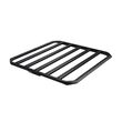 Sistem Grilaj Thule Caprock M tip platforma pentru MERCEDES B-Class (W247) 5 usi Hatchback, model 2019 - prezent, Sistem cu prindere in puncte fixe