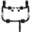 Suport 1 bicicleta cu prindere pe haion Peruzzo BdG 381N pentru AUDI A4 4 usi Sedan model 1999 - 2004