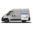 Sistem mobilier modular pe partea dreapta Provan 57-1-105-00 pentru VOLKSWAGEN Transporter 2003, ampatament L2 (3400 mm), inaltime H2 (2477 mm)