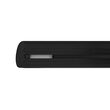 Bare transversale Thule Evo Flush Rail Slidebar pentru HONDA CR-V 5 usi SUV, model 2012 - 2018, Sistem cu prindere pe bare longitudinale