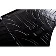 Covorase auto negre din cauciuc pentru AUDI A4 B8 2007-2015/ A5 Sportback 2008-2016 Gledring