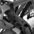 Suport 3 biciclete cu prindere pe haion Thule OutWay Hanging 995001 pentru Hyundai Inster 5 usi SUV model 2024 - prezent