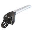Bare transversale Green Valley Freeline Aluminiu pentru EMC Wave 3, 5 usi SUV, model 2022 - prezent, Sistem cu prindere pe bare longitudinale