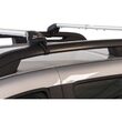 Bare transversale Green Valley Freeline Aluminiu pentru SKODA Forman 5 usi Estate, model, model 1990-1994, Sistem cu prindere pe bare longitudinale