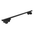 Bare transversale din otel CRUZ Lane 130, 921-805, pentru Citroen C5 Aircross (raised railing) (2018 -> prezent), Sistem cu prindere pe bare longitudinale