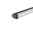 Sistem de 3 bare transversale aluminiu CRUZ 924-072 Alu Cargo AF pentru Nissan NV250 L2 (I - tailgate) (2019-->) cu puncte fixe