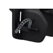 Scaun pentru copii, Thule Yepp 2 Maxi Alaska Blue Rack mounted, cu montare pe bicicleta in spate
