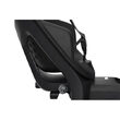 Scaun pentru copii, Thule Yepp 2 Maxi Alaska Blue Rack mounted, cu montare pe bicicleta in spate