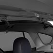 Suport 3 biciclete cu prindere pe haion Thule OutWay Hanging 995001 pentru VOLVO XC90 5 usi SUV model 2015 -