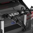 Suport 3 biciclete cu prindere pe haion Thule OutWay Hanging 995001 pentru VOLVO XC90 5 usi SUV model 2015 -