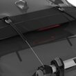 Suport 3 biciclete cu prindere pe haion Thule OutWay Hanging 995001 pentru VOLVO XC90 5 usi SUV model 2015 -
