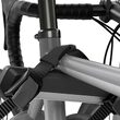 Suport 3 biciclete cu prindere pe haion Thule OutWay Hanging 995001 pentru VOLVO XC90 5 usi SUV model 2015 -