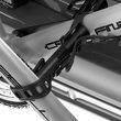 Suport 3 biciclete cu prindere pe haion Thule OutWay Hanging 995001 pentru VOLVO XC90 5 usi SUV model 2015 -