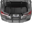 Suport 3 biciclete cu prindere pe haion Thule OutWay Hanging 995001 pentru VOLVO XC90 5 usi SUV model 2015 -