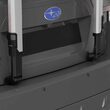 Suport 3 biciclete cu prindere pe haion Thule OutWay Hanging 995001 pentru VOLVO XC90 5 usi SUV model 2015 -