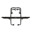 Suport 3 biciclete cu prindere pe haion Peruzzo Padova 378/3N negru pentru VOLVO XC90 5 usi SUV model 2002 - 2005