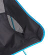 Scaun camping Helinox, Chair Two, Black
