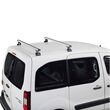 Bare transversale din aluminiu CRUZ Alu Cargo AF148, 924-092, pentru Toyota Land Cruiser 5d (J95 - rain gutters) (1996 -> 2002)