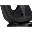 Scaun pentru copii, cu montare pe bicicleta in spate - Thule Yepp Nexxt 2 Maxi Aquamarine Blue Rack mounted