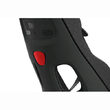 Scaun pentru copii, cu montare pe bicicleta in spate - Thule Yepp Nexxt 2 Maxi Aquamarine Blue Rack mounted