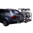 Suport biciclete Thule RideOn 9503 cu prindere pe carligul de remorcare - pentru 3 biciclete