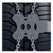 Set 2 Lanturi antiderapante König K-Summit K34, marime anvelopa 225/35 R20