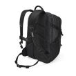 Rucsac urban cu compartiment laptop Thule EnRoute Escort 2 Black, Daypack pentru 15" MacBook/15.6" PC